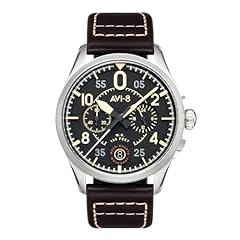 Avi mens 42mm usato  Spedito ovunque in Italia 