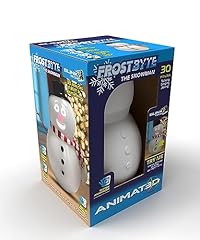 Animat3d frostbyte talking for sale  Delivered anywhere in USA 