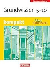 Fokus mathematik bayern gebraucht kaufen  Wird an jeden Ort in Deutschland