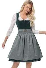 Trendimax dirndl damen gebraucht kaufen  Wird an jeden Ort in Deutschland