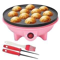 Hehogogo electric takoyaki for sale  Delivered anywhere in USA 