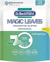 Beckmann magic leaves gebraucht kaufen  Wird an jeden Ort in Deutschland