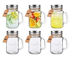 Smith mason jars usato  Spedito ovunque in Italia 