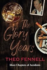 Glory years chapters for sale  Delivered anywhere in UK