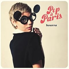 Pop paris hourra d'occasion  Livré partout en France