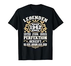 Legenden 1962 geboren gebraucht kaufen  Wird an jeden Ort in Deutschland