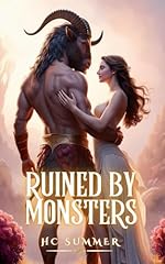 Ruined monsters erotica for sale  Delivered anywhere in UK