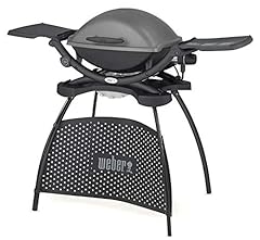 Weber q2400 barbecue d'occasion  Livré partout en France