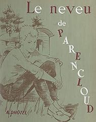Neveu parencloud d'occasion  Livré partout en France