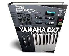 Yamaha dx7 king for sale  Delivered anywhere in UK