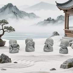 Arbtotce 4pcs laughing for sale  Delivered anywhere in USA 