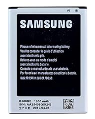 Samsung b500be batterie d'occasion  Livré partout en Belgiqu