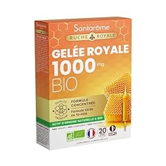 Santarome ruche royale d'occasion  Livré partout en France