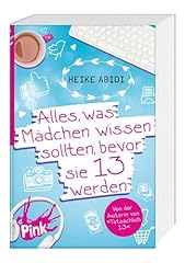 Mädchen wissen sollten gebraucht kaufen  Wird an jeden Ort in Deutschland