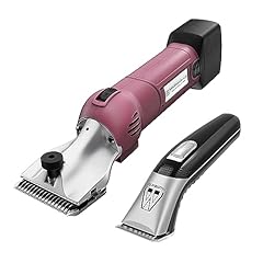Masterclip cordless horse for sale  Delivered anywhere in UK