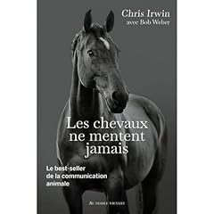 Chevaux mentent jamais d'occasion  Livré partout en Belgiqu