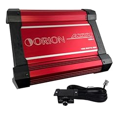 Orion hcca1000.4 competition for sale  Delivered anywhere in UK