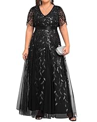 Plus size formal for sale  Delivered anywhere in USA 
