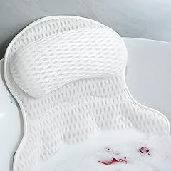 Bath pillow luxury for sale  Delivered anywhere in USA 