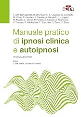 Manuale pratico ipnosi usato  Spedito ovunque in Italia 