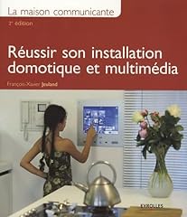 Maison communicante réussir d'occasion  Livré partout en Belgiqu