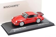 Porsche 911 turbo usato  Spedito ovunque in Italia 