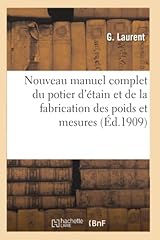 Nouveau manuel complet d'occasion  Livré partout en France