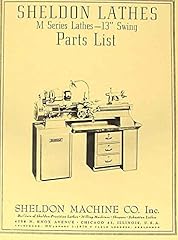 Sheldon series metal for sale  Delivered anywhere in USA 