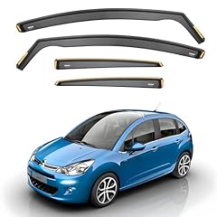 Ispeed wind deflectors for sale  Delivered anywhere in UK
