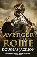 Avenger rome for sale  Delivered anywhere in UK