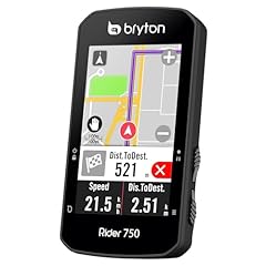Bryton rider 750e for sale  Delivered anywhere in UK