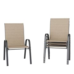 Udpatio patio chairs for sale  Delivered anywhere in USA 