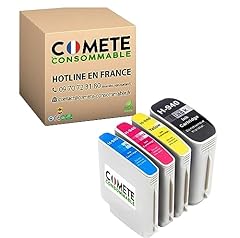 Comete 940xl cartucce usato  Spedito ovunque in Italia 