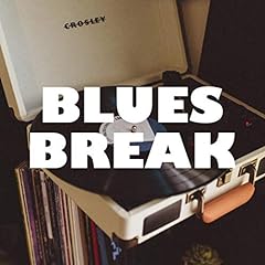 Blues break for sale  Delivered anywhere in UK