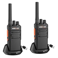 Hesenate ht66 walkie usato  Spedito ovunque in Italia 