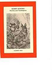 Rabbit hunting stories for sale  Delivered anywhere in UK