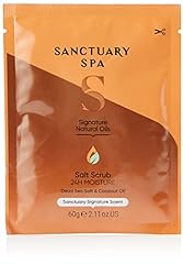 Sanctuary spa salt for sale  Delivered anywhere in UK