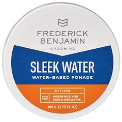 Frederick benjamin sleek for sale  Delivered anywhere in USA 
