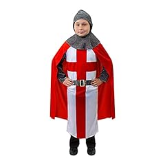 Childs knight costume for sale  Delivered anywhere in UK