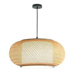 Bamboo light dining for sale  Delivered anywhere in USA 