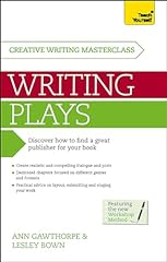 Masterclass writing plays for sale  Delivered anywhere in UK