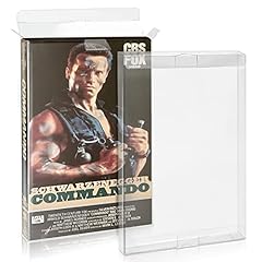 Vhs cover storage for sale  Delivered anywhere in UK