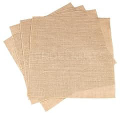 Cleverdelights inch burlap for sale  Delivered anywhere in USA 