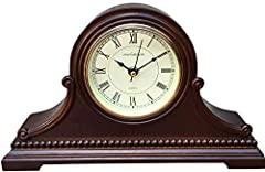 Vmarketingsite mantel clocks for sale  Delivered anywhere in USA 