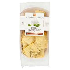 Ravioli con ricotta usato  Spedito ovunque in Italia 
