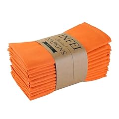 Infei serviettes tissu d'occasion  Livré partout en France