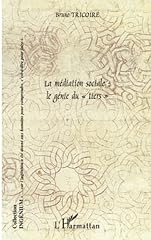 Médiation sociale génie d'occasion  Livré partout en France