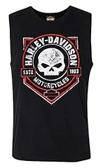 Harley davidson men for sale  Delivered anywhere in UK