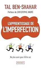 Apprentissage imperfection d'occasion  Livré partout en France