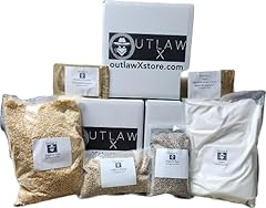 Outlaw organic complete for sale  Delivered anywhere in USA 
